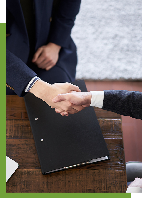 Sichere Vertragsabschlüsse mit Ihrem Steuerberater