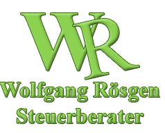 Steuerberater Wolfgang Rösgen auf Höhr-Grenzhausen