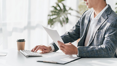 Übernahme von steuerlichen Aufgaben vom Experten